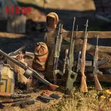 Vigor - Autumn Looter Pack