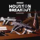 Payday 3: Houston Breakout Weapon Pack