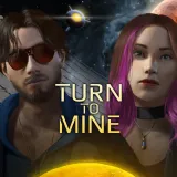 Turn to Mine (English, Japanese)
