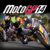 MotoGP14 Red Bull Rookies Cup