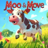 Moo & Move Moo & Move