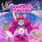Princess Farmer Princess Farmer