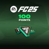 EA Sports FC 25 - FC Points 100