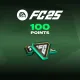 EA Sports FC 25 - FC Points 100