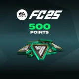 EA Sports FC 25 - FC Points 500