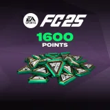 EA Sports FC 25 - FC Points 1600