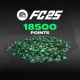 EA Sports FC 25 - FC Points 18500