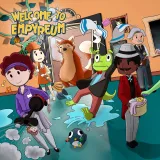 Welcome to Empyreum