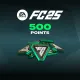 EA Sports FC 25 - FC Points 500