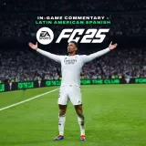 EA Sports FC 25 In-Game Commentary - Latin American Spanish