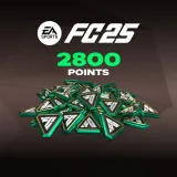 EA Sports FC 25 - FC Points 2800