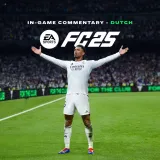 EA Sports FC 25 In-Game Commentary - Dutch