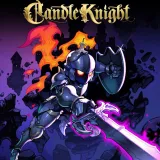 Candle Knightï¼ã­ã£ã³ãã«ãã¤ãï¼