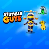 Stumble Guys - Astro Libra Bundle - PS4