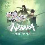 Naraka: Bladepoint - Aurora Season Pack