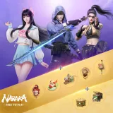 Naraka: Bladepoint - Refined Choice Gift
