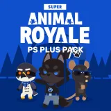 Season 11 PlayStationPlus Pack (PS4)