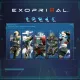 Exoprimal - コスメパック4