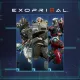 Exoprimal - エグゾスーツ早期解放チケットパック4