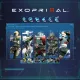 Exoprimal - オーバードライブキット3