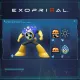 Exoprimal - ウィッチドクター Rockmanセット