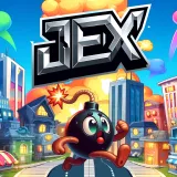 JEX JEX