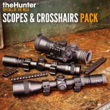 theHunter: Call of the Wild - Scopes and Crosshairs Pack