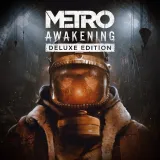 Metro Awakeningデラックス・エディション