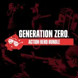 Generation Zero - Action Hero Bundle