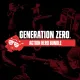 Generation Zero - Action Hero Bundle