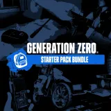Generation Zero - Starter Pack Bundle