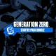 Generation Zero - Starter Pack Bundle