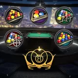 Hustle Kings Free to Play - Extra Modes Pack