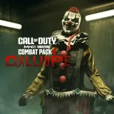 Call of Duty: Warzone - Combat Pack 6 (Calliope)
