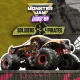 Monster Jam Showdown - Soldiers and Pirates