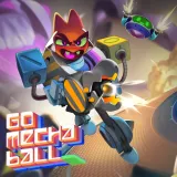 Go Mecha Ball