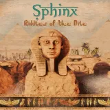 Sphinx - Riddles of the Nile Sphinx - Riddles of the Nile