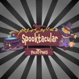 Paleo Pines Spooktacular DLC