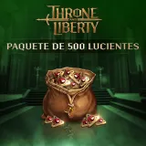 Throne AND Liberty - 500 Lucent Pack