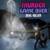 Murder Is Game Over: Deal Killer PS4 and PS5