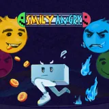 Smily Angry