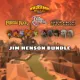 Walkabout Mini Golf - Jim Henson Edition (Simplified Chinese, English, Korean, Japanese)