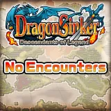 Encounter Scroll - Dragon Sinker: Descendants of Legend