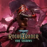 Warhammer 40,000: Rogue Trader - Void Shadows (English/Chinese/Japanese Ver.)