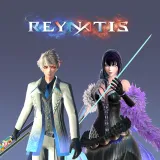 Reynatis - Marin and Sari