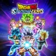 Dragon Ball: Sparking! Zero (Simplified Chinese, Korean, Traditional Chinese)