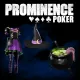 Prominence Poker - Witchy Ways