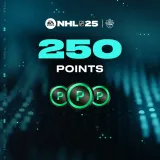 NHL 25 - NHL Points 250