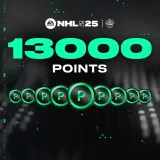 NHL 25 - NHL Points 10000 (+3000 Bonus)