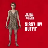 The Texas Chain Saw Massacre - Sissy Outfit 2 - Ivy